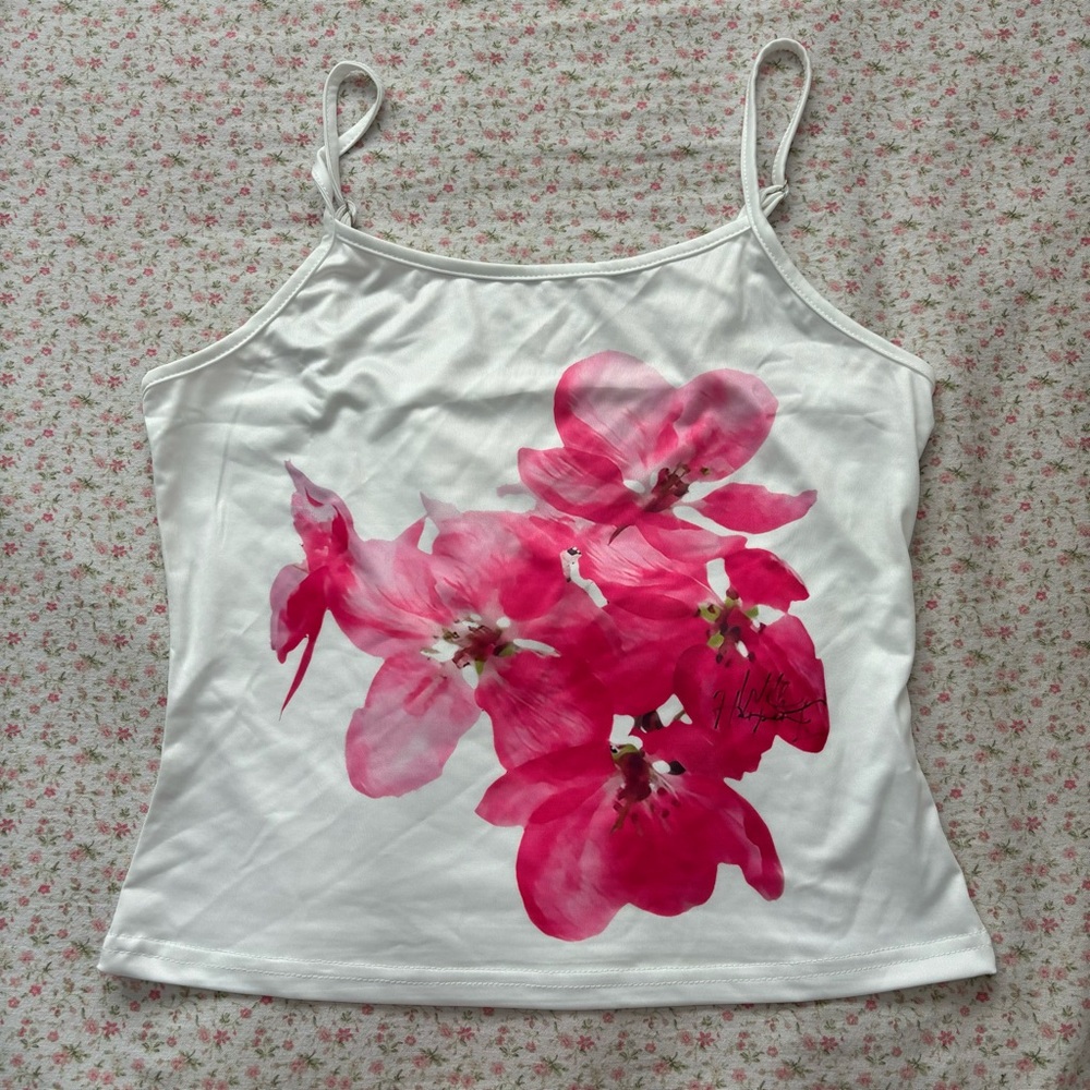 NWOT viral amazon tank